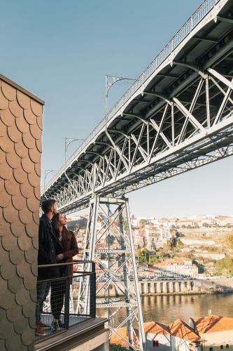 Oh! Porto Apartments