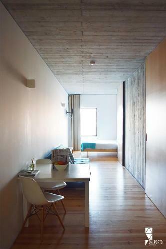 Oh! Porto Apartments