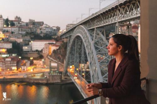 Oh! Porto Apartments