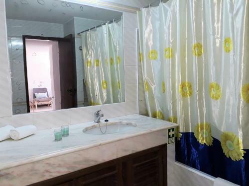 Apartamento Algamar
