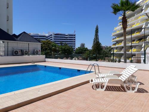 Apartamento Algamar