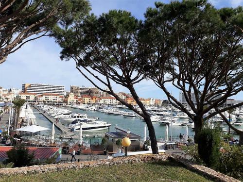 Apartamento Algamar