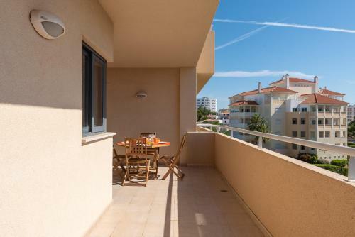 Apartamento Areias Da Rocha