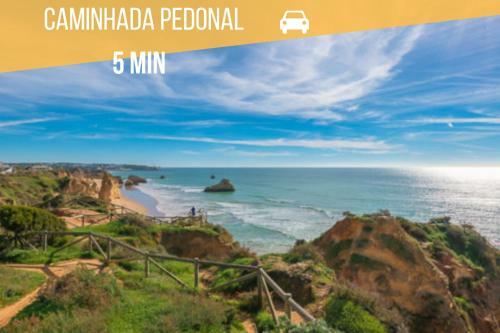 Apartamento Areias Da Rocha