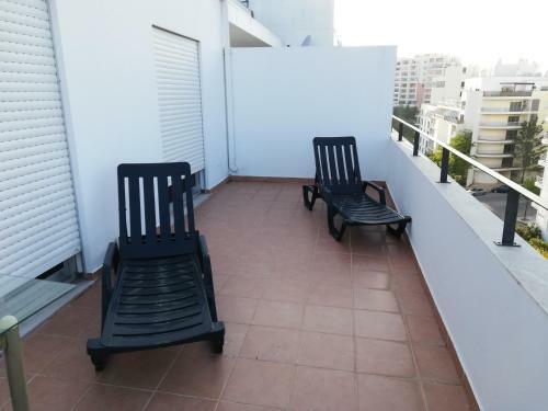 Encosta Da Marina Apartment