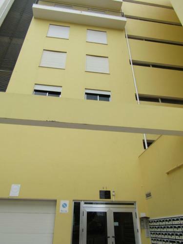 Encosta Da Marina Apartment