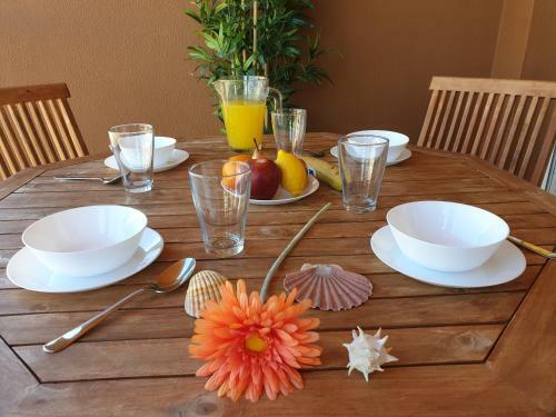 Apartamento Litoral Mar