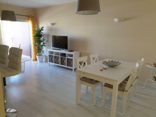 Apartamento Litoral Mar