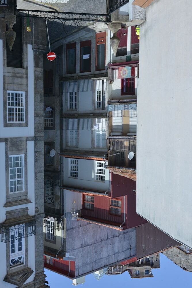 Spot Apartments Ribeira