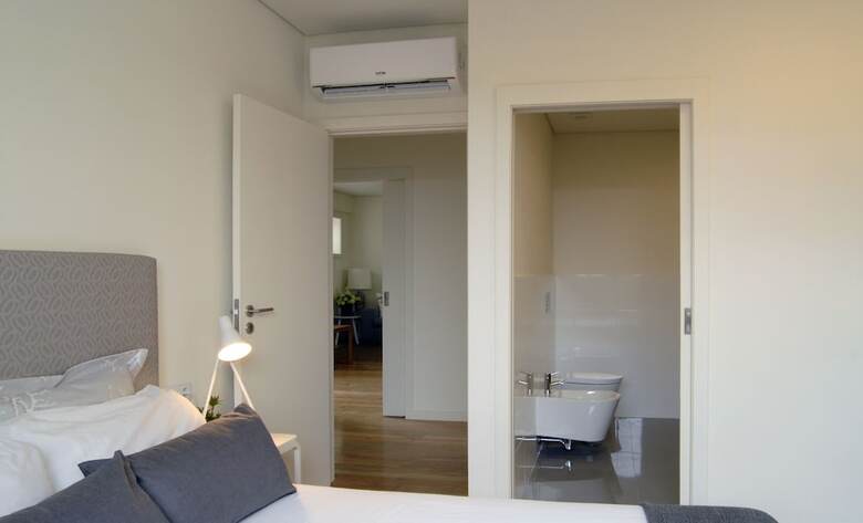 Spot Apartments Ceuta