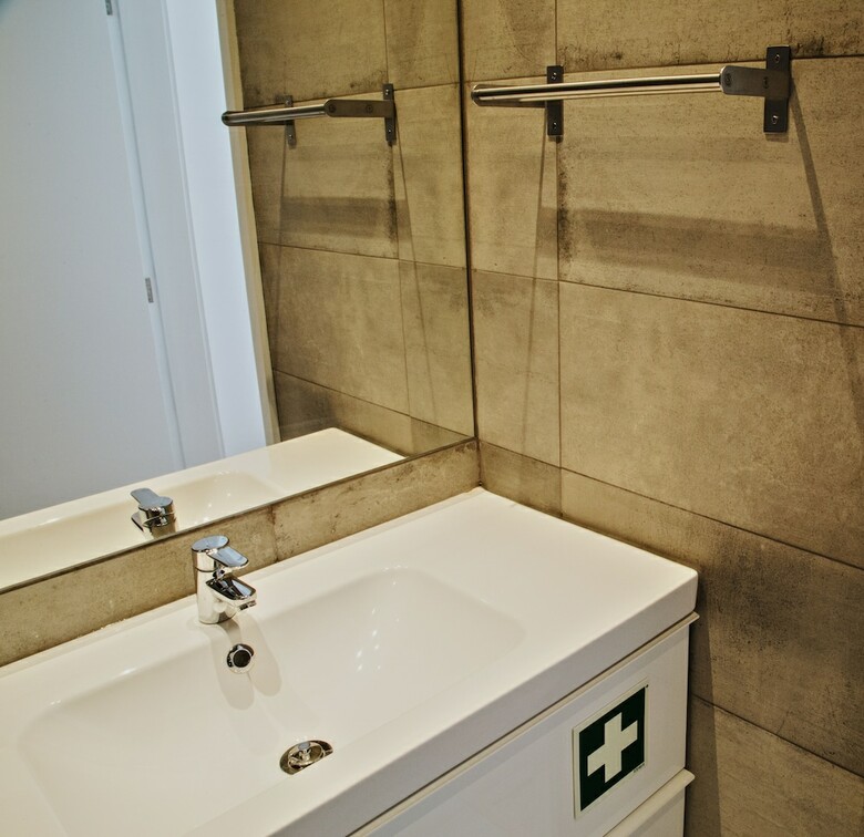 Spot Apartments Ceuta