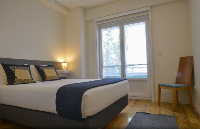 Spot Apartments Ceuta