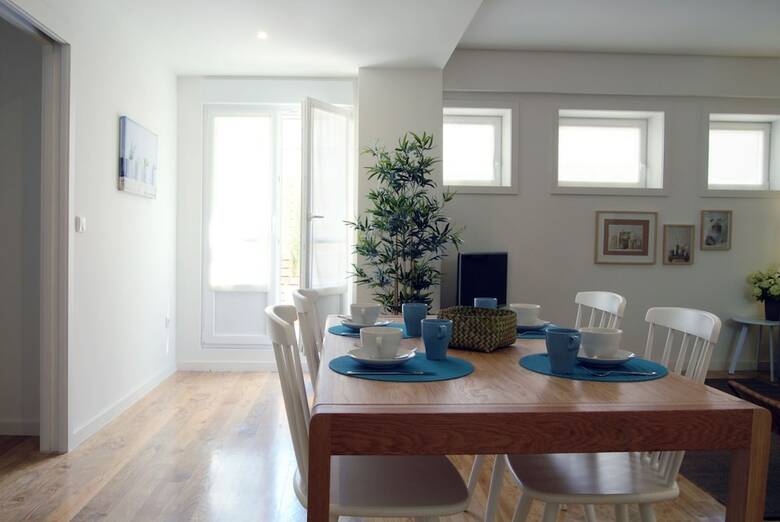 Spot Apartments Ceuta