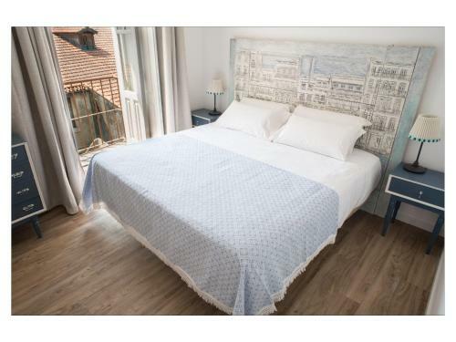Apartamento Casa Das Taipas