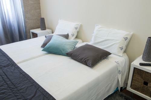 Apartamento Com 2 Quartos E Vista Oceano