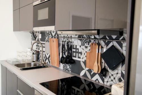 Apartamento Com 2 Quartos E Vista Oceano