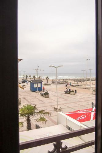 Apartamento Com 2 Quartos E Vista Oceano