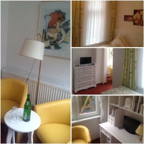 Hostal Kurvilla F�rstin Pauline