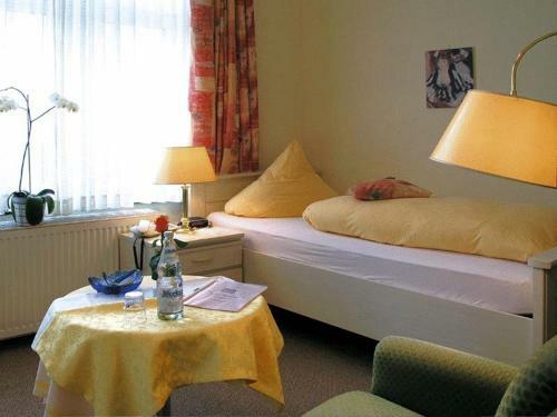 Hostal Kurvilla F�rstin Pauline