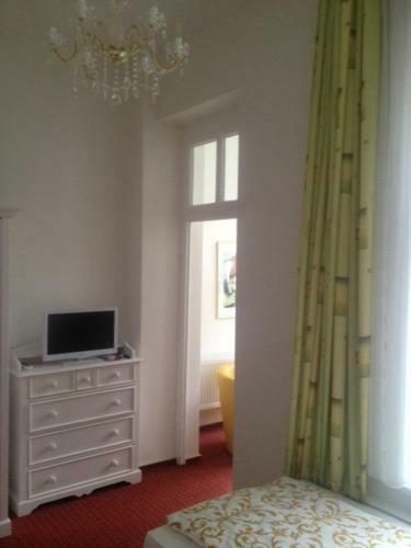 Hostal Kurvilla F�rstin Pauline