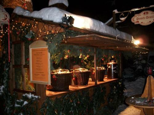 Hostal Kurvilla F�rstin Pauline