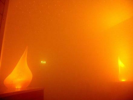 Hostal Kurvilla F�rstin Pauline