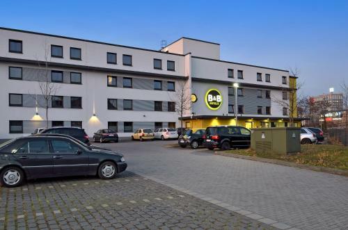 B&B Hotel Koblenz