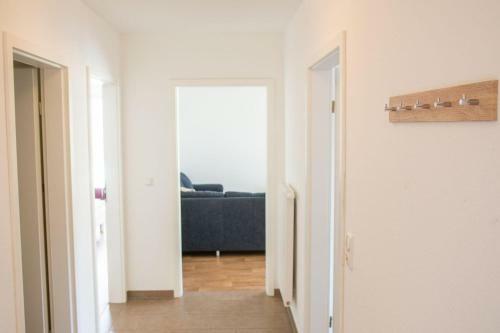 Apartamento Haus Meeresgl�ck Seem�we