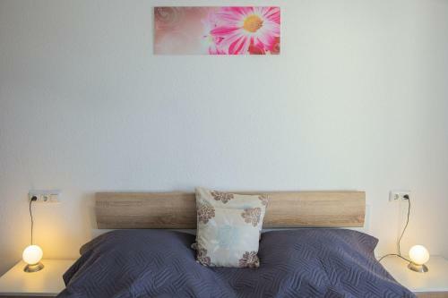 Apartamento Haus Meeresgl�ck Seem�we