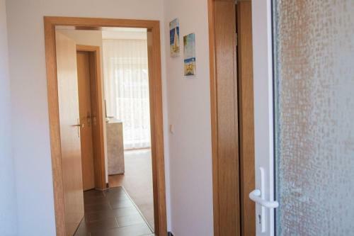Apartamento Haus Meeresgl�ck Seehase