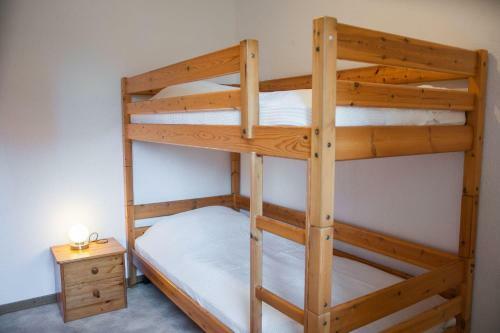 Apartamento Haus Meeresgl�ck Seehase