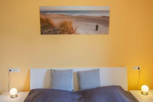 Apartamento Haus Meeresgl�ck Seel�we