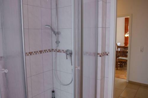 Apartamento Haus Meeresgl�ck Seel�we