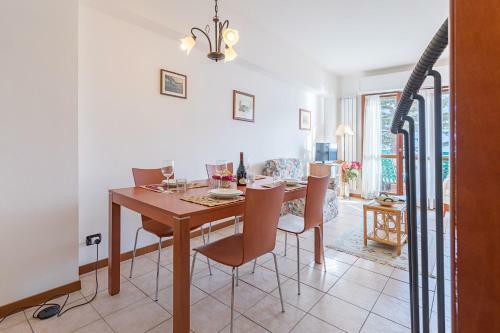 Apartamento Villaggio Lago Di Como