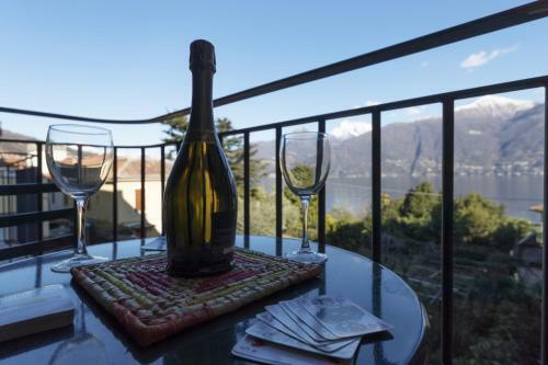 Apartamento Villaggio Lago Di Como