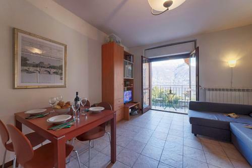 Apartamento Villaggio Lago Di Como