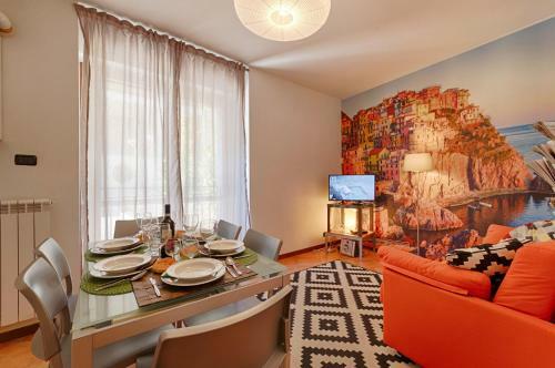 Apartamento Villaggio Lago Di Como