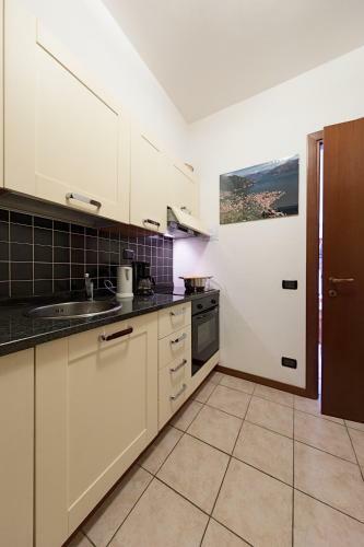 Apartamento Villaggio Lago Di Como