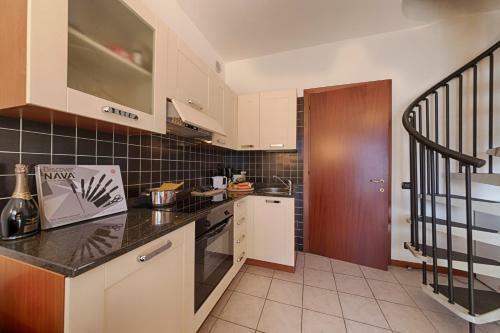 Apartamento Villaggio Lago Di Como