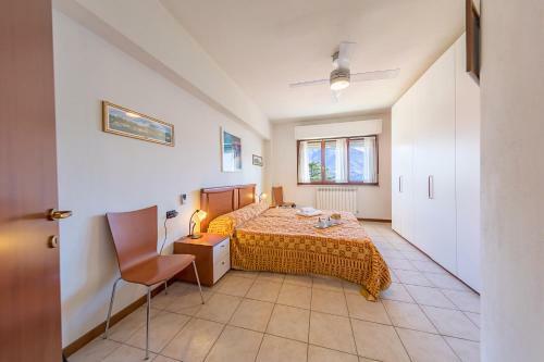 Apartamento Villaggio Lago Di Como