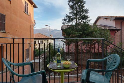 Apartamento Villaggio Lago Di Como