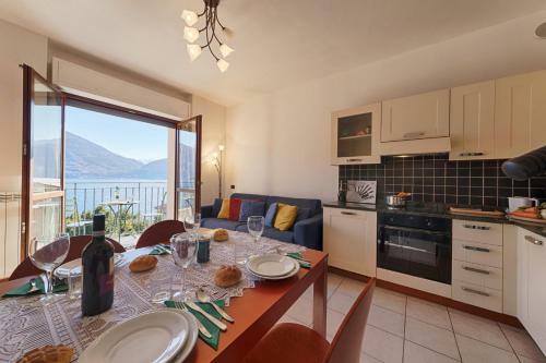 Apartamento Villaggio Lago Di Como