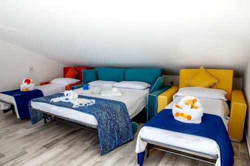 Apartamento Casa Belvedere