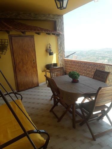 Apartamento Casa Belvedere