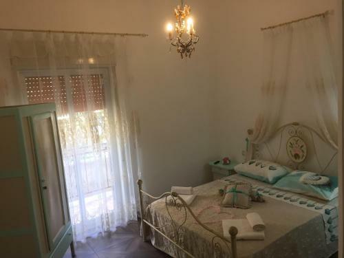 Bed & Breakfast Chic & Beauty