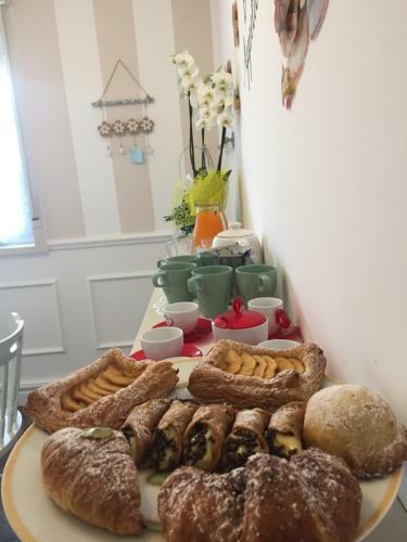 Bed & Breakfast Chic & Beauty