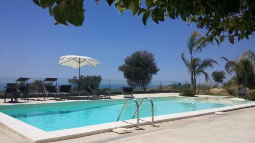 Bed & Breakfast Cielomare