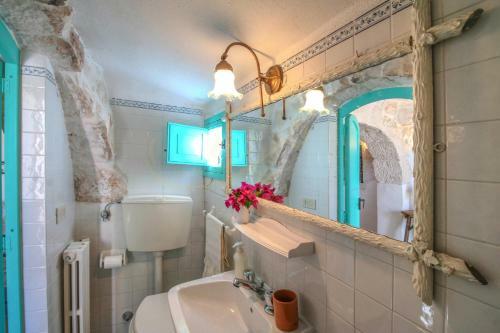 Villa Trulli&dimore Il Pinnacolo Verde