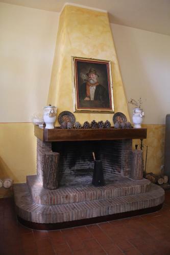 Bed & Breakfast Locanda Il Fornello