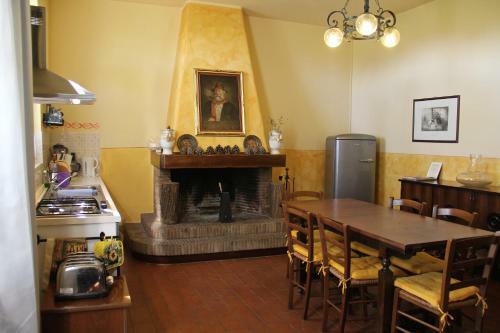 Bed & Breakfast Locanda Il Fornello